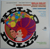 Various - Hello Dolly! (Original Motion Picture Soundtrack Album) (LP, Album, Stereo) - Very Good Plus (VG+) / Very Good (VG)