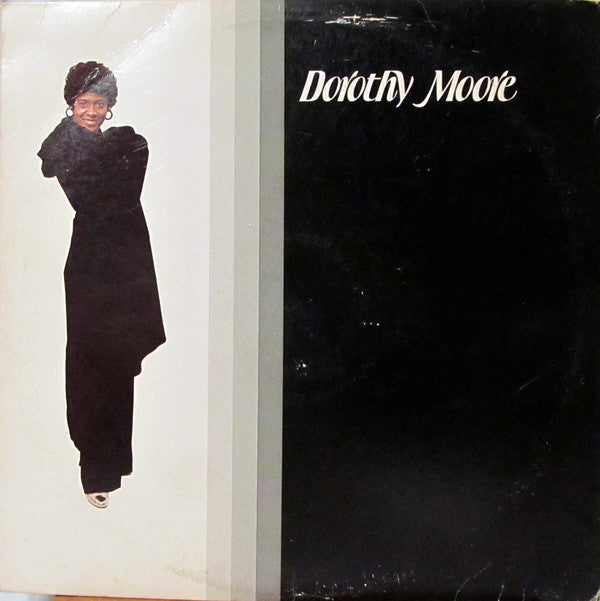 Dorothy Moore