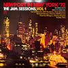 Various - Newport In New York '72 - The Jam Sessions, Vols 1 And 2 (2xLP, Album) - Near Mint (NM or M-) / Near Mint (NM or M-)