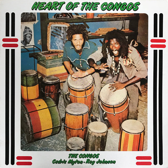 Release: Heart Of The Congos-Vinyl-US-None-VPRL 1287-12443533