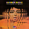 Carmen McRae - The Sound Of Silence (Vinyl, LP, Album, Reissue) Very Good Plus (VG+) / Very Good (VG)