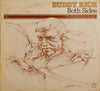 Buddy Rich - Both Sides (2xVinyl, LP, Compilation, Remastered, Stereo, Mono) Very Good (VG) / Very Good (VG)