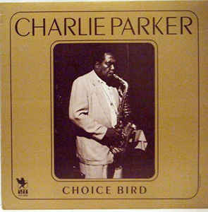 Choice Bird