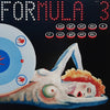 Formula 3 - Sognando E Risognando (Vinyl, LP, Album, Reissue) Very Good Plus (VG+) / Very Good (VG)