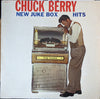 Chuck Berry - New Juke Box Hits (Vinyl, LP, Album, Reissue, Stereo) Very Good (VG) / Very Good (VG)