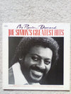 Joe Simon - By Popular Demand...Joe Simon's Greatest Hits (LP, Compilation, Stereo) - Very Good (VG) / Very Good (VG)