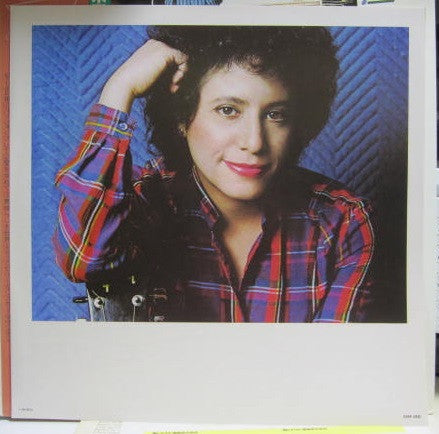 Release: Restless Eyes-Vinyl-Japan-1981-25AP 2091-15797728