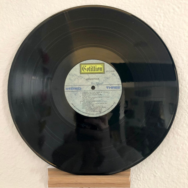 Woodstock - Music From The Original Soundtrack And More