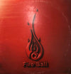 Fire Ball - Fist And Fire (2xLP, Album) - Mint (M) / Mint (M)