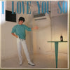 Tatsuhiko Yamamoto - I Love You So (Vinyl, LP, Album, Stereo) Very Good Plus (VG+) / Very Good Plus (VG+)