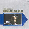 Horace Silver - The Best Of Horace Silver (Vinyl, LP, Compilation, Stereo) Very Good Plus (VG+) / Good Plus (G+)