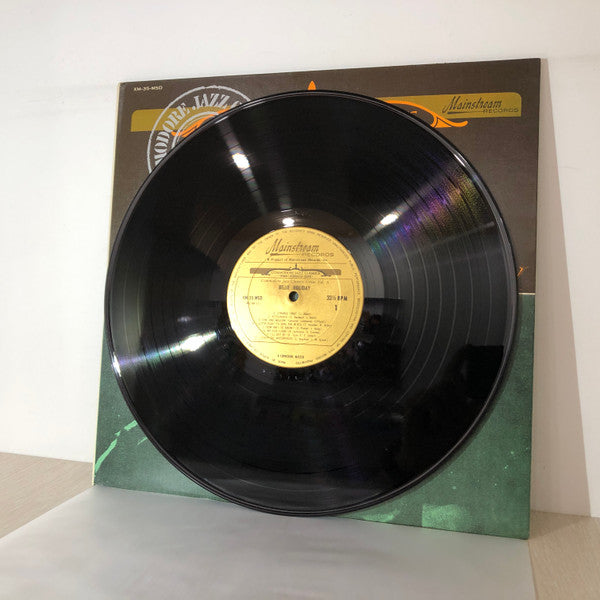 Commodore Jazz Classics