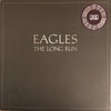 Eagles - The Long Run (Vinyl, LP, Album, Promo) Very Good (VG) / Very Good (VG)