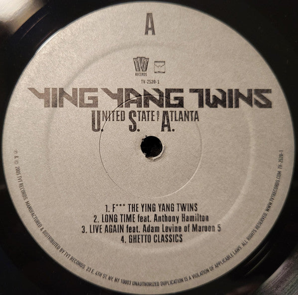 U.S.A. United State Of Atlanta