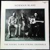Norman Blake (2) - The Rising Fawn String Ensemble (Vinyl, LP, Album) Very Good (VG) / Very Good (VG)