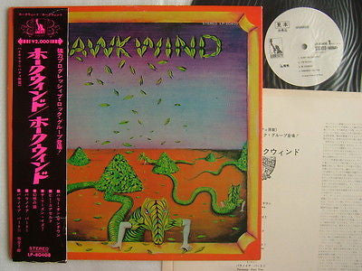 Hawkwind