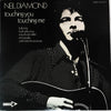 Neil Diamond - Touching You, Touching Me (Vinyl, LP, Album, Stereo) Very Good Plus (VG+) / Very Good (VG)
