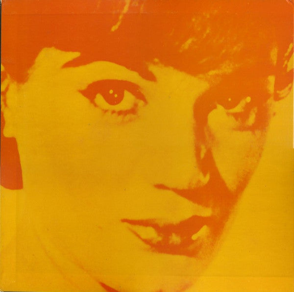 Connie Francis Sings Latin