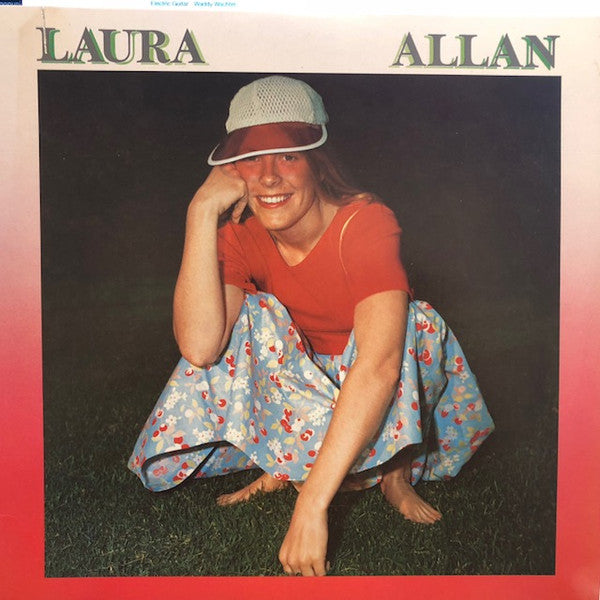 Release: Laura Allan-Vinyl-US-1978-6E-131-12919778