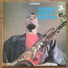 Sonny Rollins - Golden Sonny Rollins (Vinyl, LP, Compilation, Enhanced, Stereo) Very Good (VG) / Good Plus (G+)