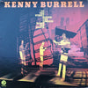Kenny Burrell - Up The Street, 'Round The Corner, Down The Block (Vinyl, LP) Very Good Plus (VG+) / Very Good Plus (VG+)