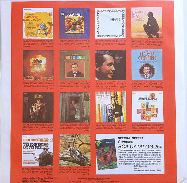 Amazing Adventures Of The Liverpool Scene