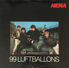 Nena - 99 Luftballons (Vinyl, LP, Album, Stereo) Very Good (VG) / Good (G)