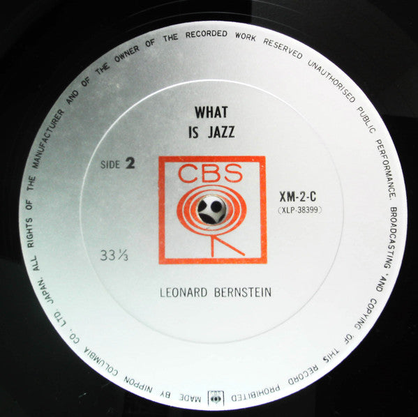What Is Jazz?