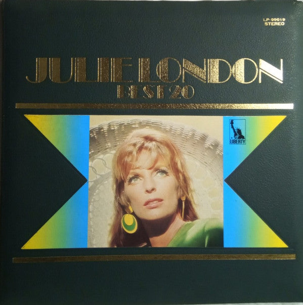 Julie London Best 20