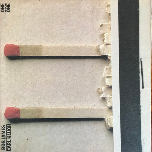 Release: One On One-Vinyl-US-1979-FC 36241-12941573