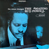 Bud Powell - The Scene Changes (LP, Album, Reissue, Stereo) - Very Good (VG) / Very Good (VG)