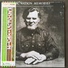 Doc Watson - Memories (2xLP, Album) - Very Good Plus (VG+) / Very Good Plus (VG+)