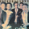 Wynton Marsalis - Fathers & Sons (Vinyl, LP, Album) Very Good (VG) / Good (G)