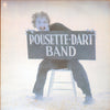 Pousette-Dart Band - Pousette-Dart Band (LP, Album) - Very Good (VG) / Very Good Plus (VG+)
