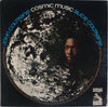 John Coltrane - Cosmic Music (LP, Album, Reissue) - Near Mint (NM or M-) / Very Good Plus (VG+)