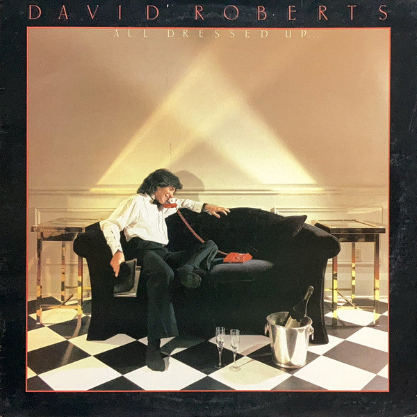 Release: All Dressed Up-Vinyl-US-1982-E1-60127-14847148