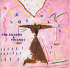 T-Square - Color Palette (Vinyl, LP, Compilation) Very Good (VG) / Very Good (VG)