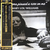 Mary Lou Williams - My Mama Pinned A Rose On Me (Vinyl, LP, Album) Very Good (VG) / Very Good (VG)