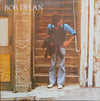 Bob Dylan - Street-Legal (LP, Album, Stereo) - Very Good (VG) / Very Good (VG)