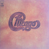Chicago (2) - Chicago Live In Japan (2xVinyl, LP, Album, Stereo) Very Good Plus (VG+) / Very Good (VG)