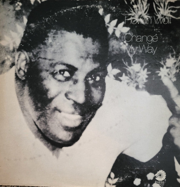 Release: Unknown Release-Vinyl-US-1977-CHV418-33421709