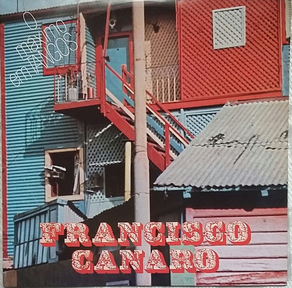 Release: O Maximo Em Tango-Vinyl-Brazil-None-31C 034 82489M, 31C 034 82489M-11608504