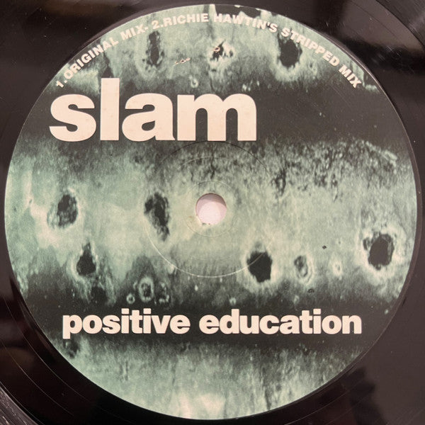 Positive Education