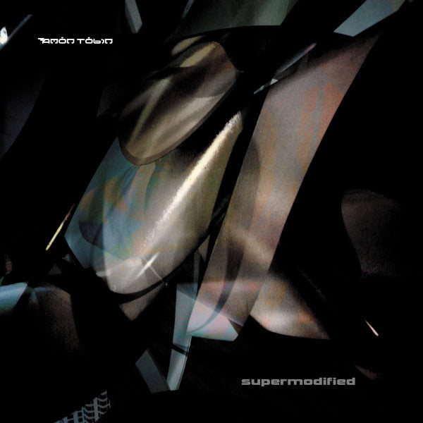 Release: Supermodified-Vinyl-UK-2000-zen 48-31128