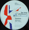Tom Jones - Sexbomb (Vinyl, 12