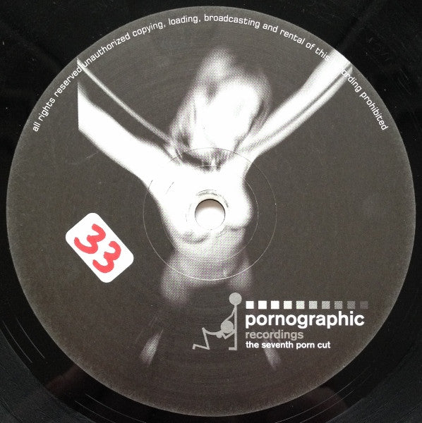 The Seventh Porn Cut