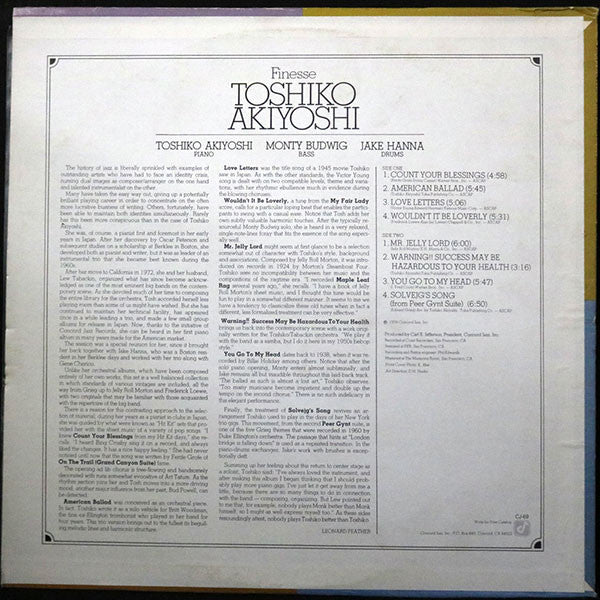 Release: Unknown Release-Vinyl-US-1978-CJ-69-13922774