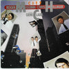 McGuinn, Clark & Hillman - City (Vinyl, LP, Album) Very Good (VG) / Good Plus (G+)