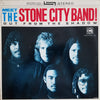 Stone City Band - Meet The Stone City Band! - Out From The Shadow (LP, Album) - Very Good (VG) / Very Good Plus (VG+)