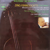 Zino Francescatti - Concerto In E Minor For Violin And Orchestra / Symphonie Espagnole (LP, Stereo) - Very Good (VG) / Good Plus (G+)
